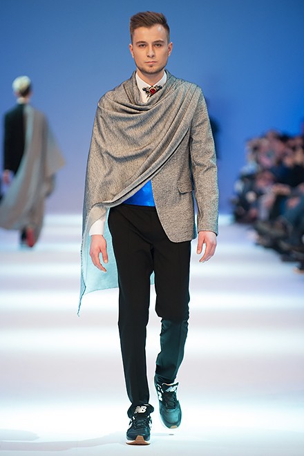 UFW AW 2016/17: IDol.