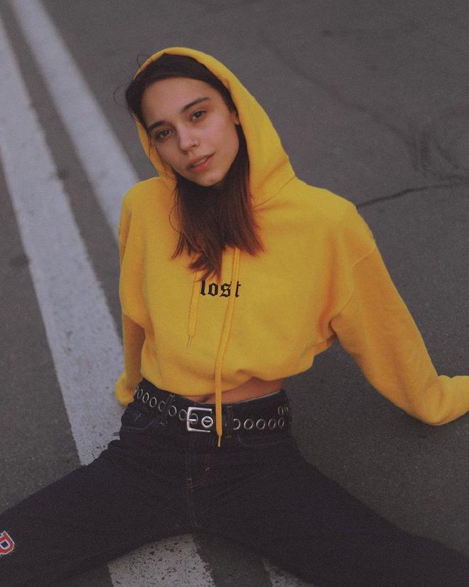 Вика Рогальчук