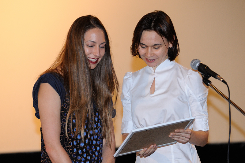 Переможці конкурсу Fashion Move On