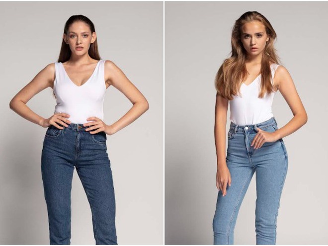 Аріна Любітєлєва і Даша Майстренко