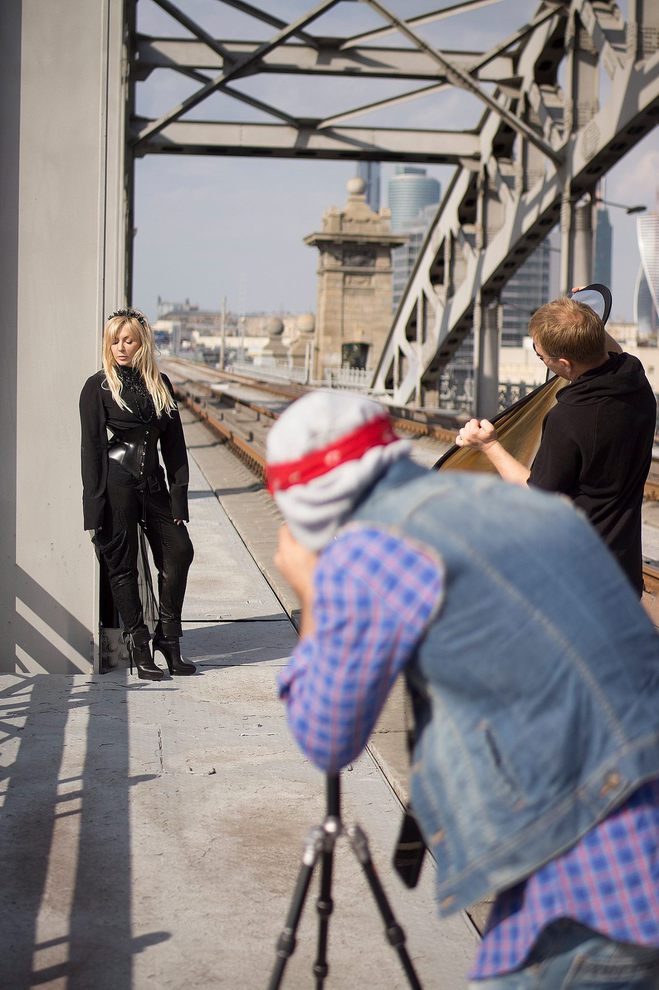 Ирина Билык