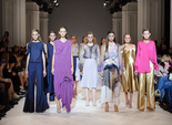 UFW SS 2017: коллекция DIPHYLLEIA