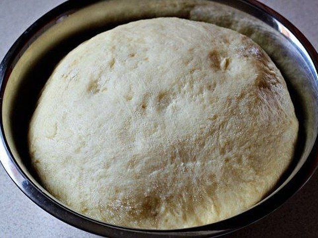 Воздушный хлеб с корицей рецепт с фото