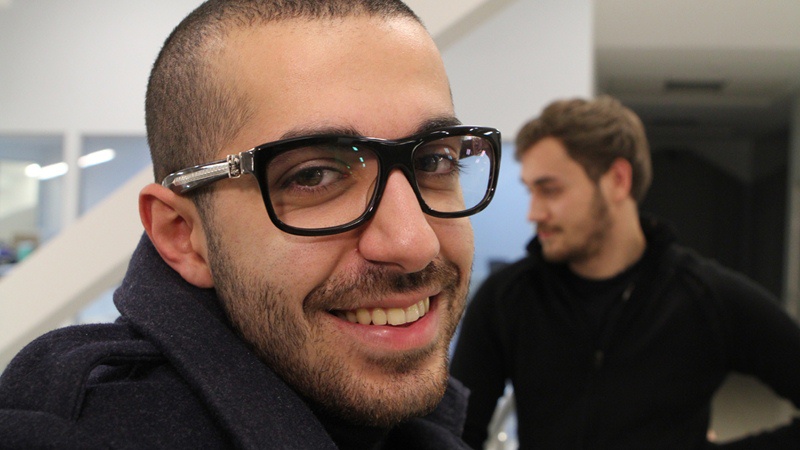 Восходящие звезды украинского r’n’b ar4и и Rojden