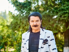 Павло Зібров