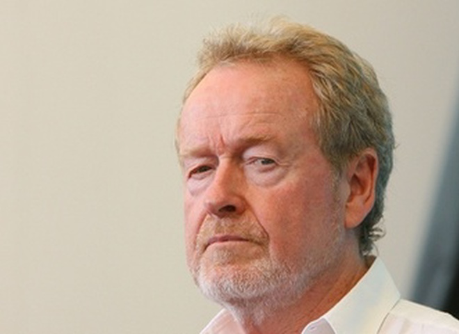 Ридли Скотт