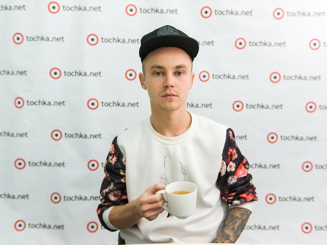 Артем Пивоваров