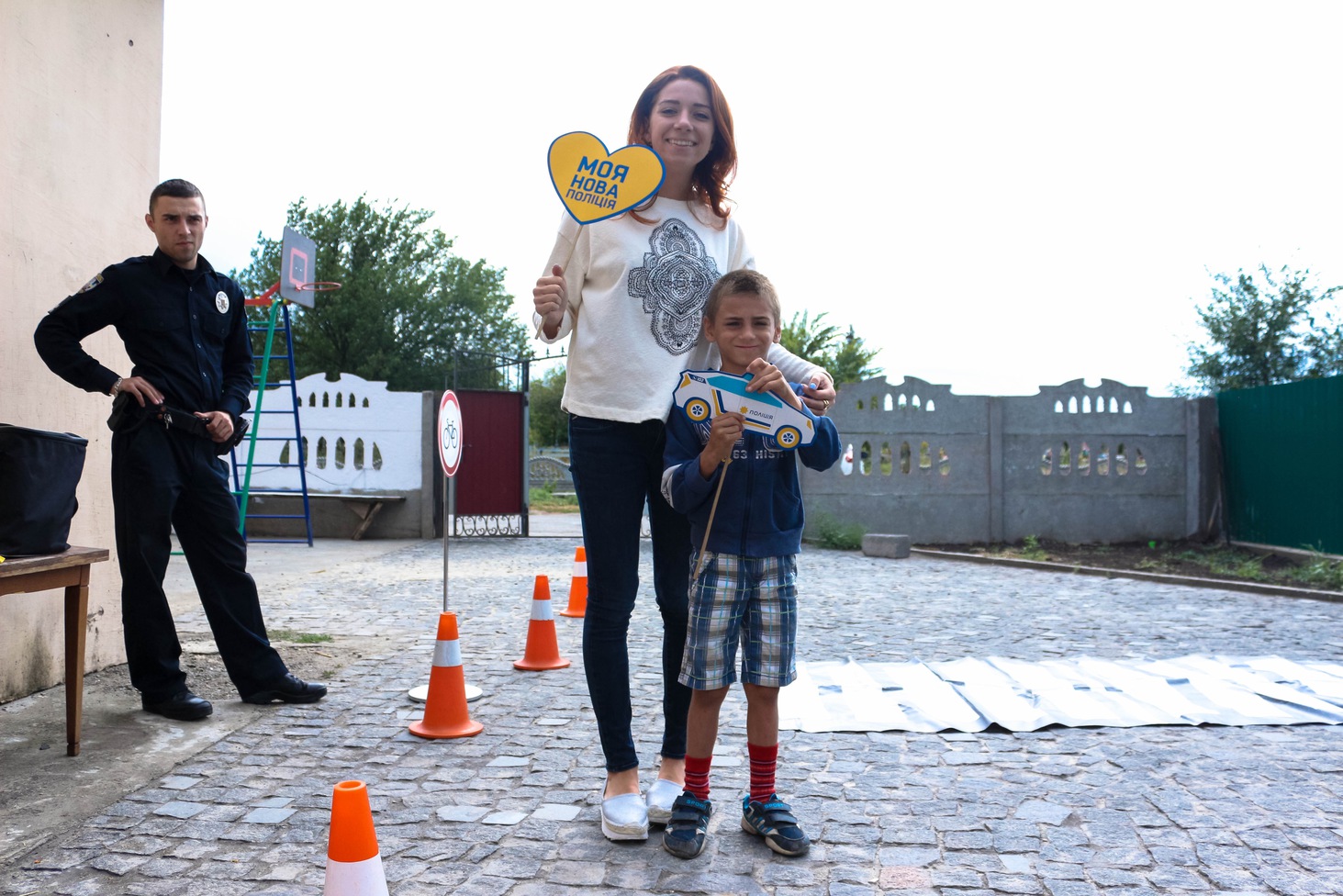 Мария Артеменко: "Иногда чувствую себя адвокатом культурных и социальных проектов"