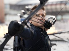 Сериал "Соколиный глаз": трейлер