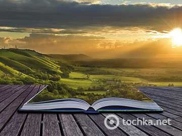 13 лучших книг о путешествиях
