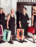 Куклы Dolce&Gabbana Куклы Dolce&Gabbana