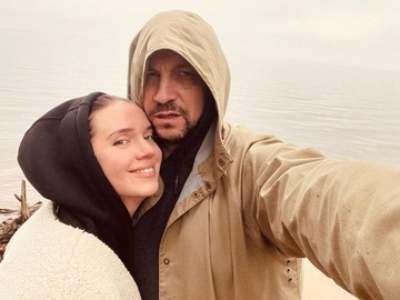 Харчишин зробив нову заяву про таємний роман із Соколовою