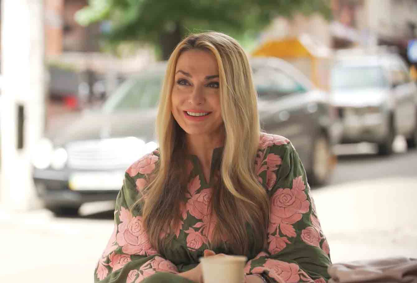 Ольга Сумская