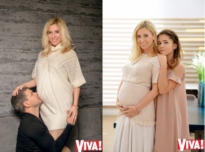 Тоня Матвиенко