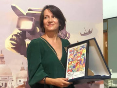 Наталья Ворожбит