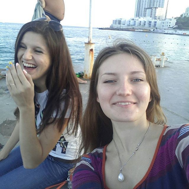 Осторожно, задний план!