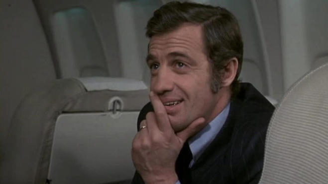 Жан-Поль Бельмондо