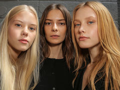 Масло для волос