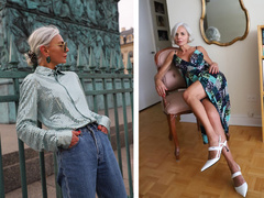 Как адаптировать нарядные предметы гардероба в ежедневный стиль