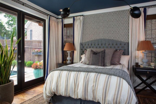 Особняк Володимира Кличка і його екс-дружини