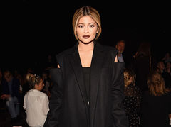 Кайлі Дженнер