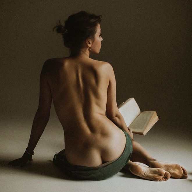 Ирена Карпа