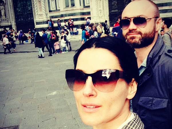 Маша Ефросинина