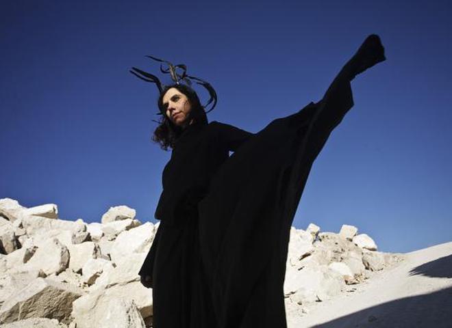 PJ Harvey 