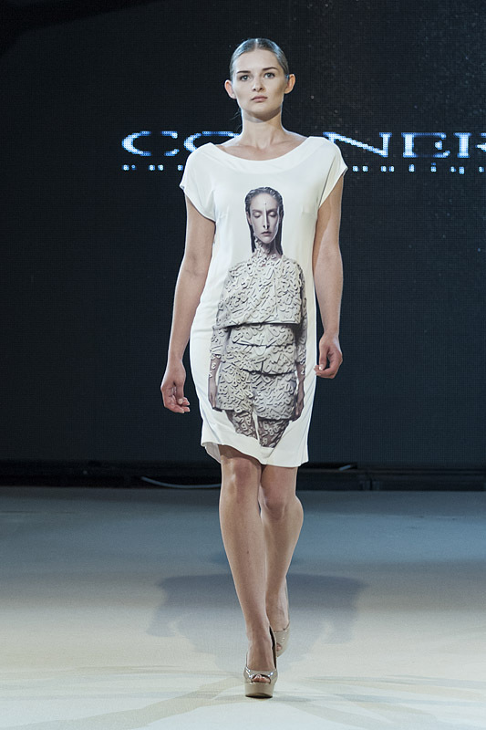 Corner Concept Store