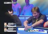 Pokerstars. Карибское приключение, финальный стол