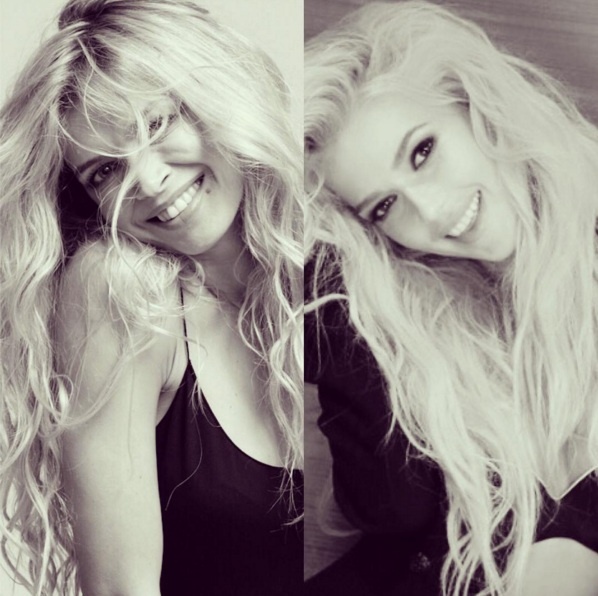 Вера Брежнева