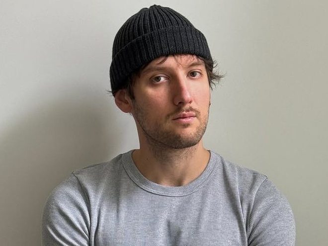 Пилип Коляденко зізнався, що має броню від мобілізації