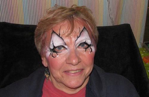 Нежный возраст