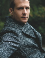 Гэбриэл Махт