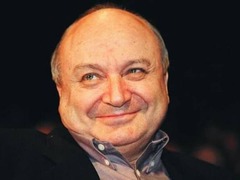 Михайло Жванецький