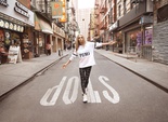 Кара Делевинь снялась в рекламной кампании Puma Кара Делевинь снялась в рекламной кампании Puma 