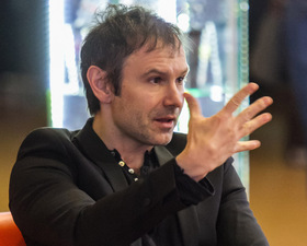 Прем'єра кіноверсії концерту гурту "Океан Ельзи"