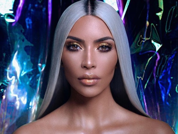 KKW Beauty