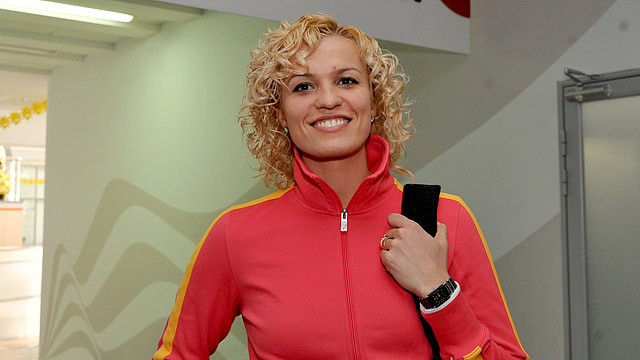 Наталія Добринська