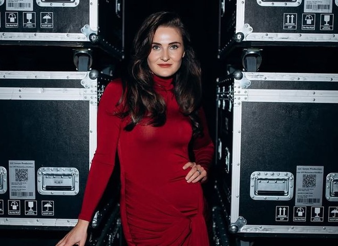 Зірка «Кварталу» Тетяна Песик опинилася в епіцентрі російського удару по Тернополі