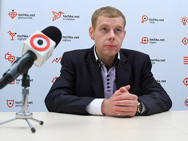 Победитель программы "Зважені та щасливі"