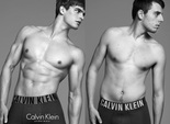 обычные мужчины в рекламе Calvin Klein обычные мужчины в рекламе Calvin Klein