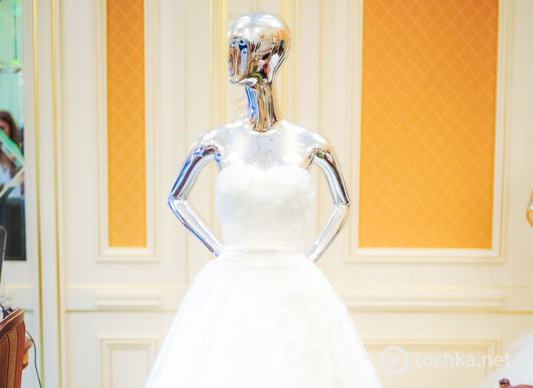 Выставка "Marry Me"