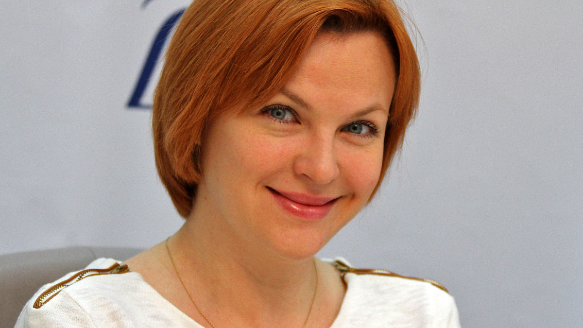 Врач косметолог- дерматолог Татьяна Кобец