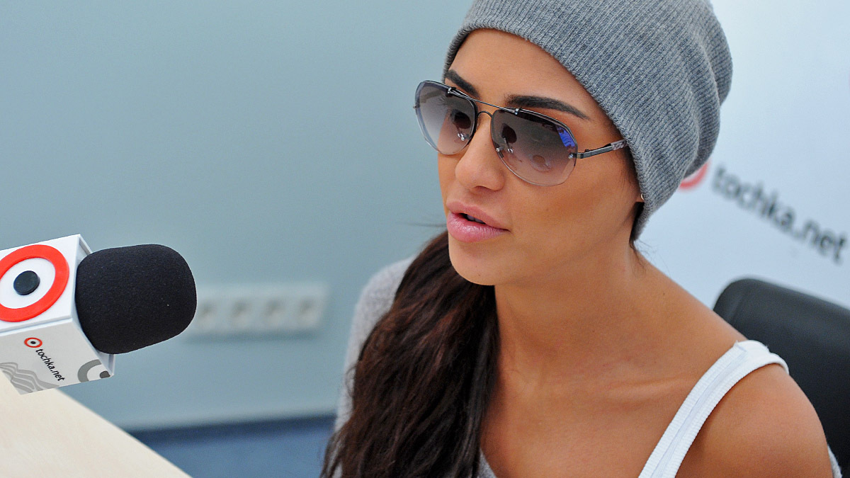 Санта Димопулос