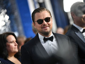 Леонардо Ди Каприо