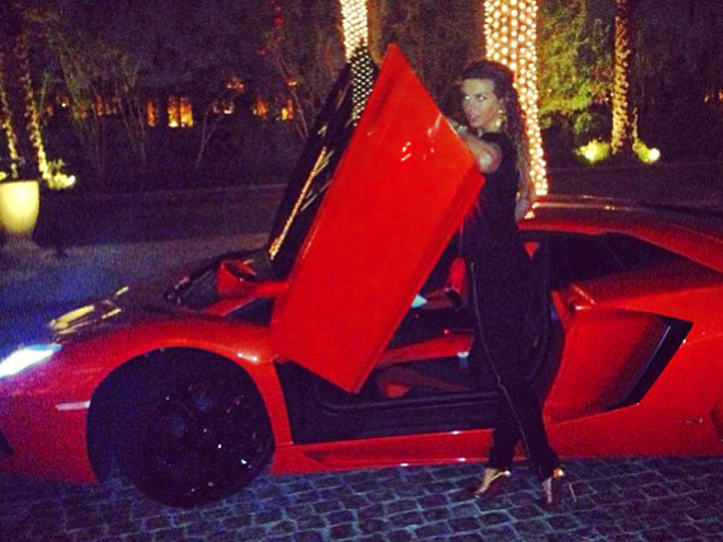 Анна Седокова