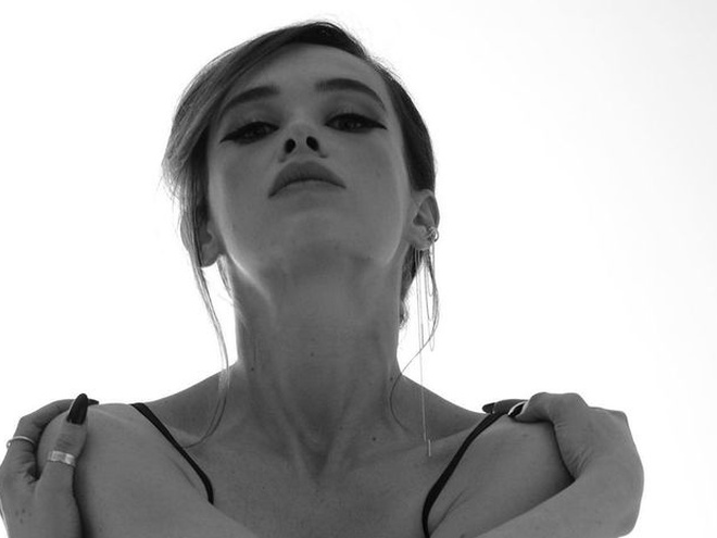 Марія Яремчук вперше стала мамою — ЗМІ