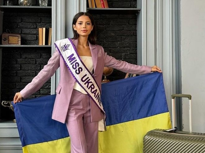 «Міс світу»: Росію не допустили до участі у конкурсі краси