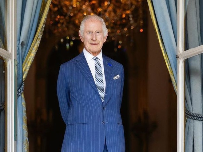 У короля Чарльза III діагностували рак: заява Букінгемського палацу